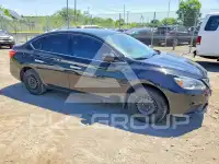 2017 Nissan SENTRA фото