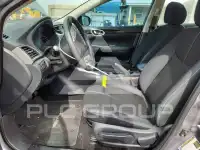 2017 Nissan SENTRA фото