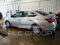2017 Nissan SENTRA фото