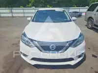 2017 Nissan SENTRA фото