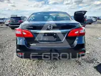 2017 Nissan SENTRA фото