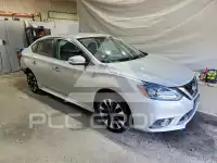 2017 Nissan SENTRA фото