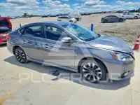 2017 Nissan SENTRA фото