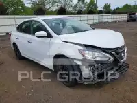 2017 Nissan SENTRA фото