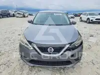 2017 Nissan SENTRA photo
