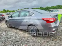 2017 Nissan SENTRA фото
