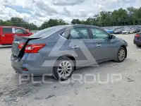 2017 Nissan SENTRA фото