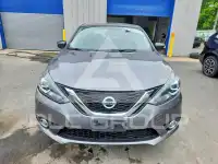 2017 Nissan SENTRA фото