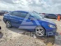 2017 Nissan SENTRA фото