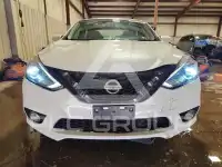 2017 Nissan SENTRA photo