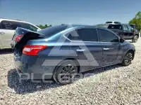 2017 Nissan SENTRA photo