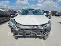 2017 Nissan SENTRA photo