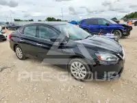 2017 Nissan SENTRA photo