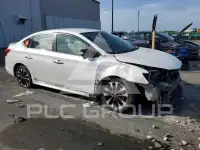 2017 Nissan SENTRA фото