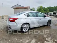 2017 Nissan SENTRA photo