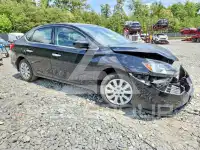 2017 Nissan SENTRA photo