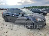 2017 Nissan SENTRA фото