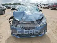 2017 Nissan SENTRA фото