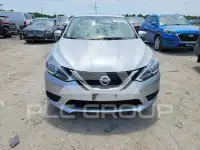 2017 Nissan SENTRA фото