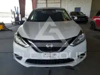 2017 Nissan SENTRA фото