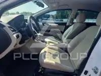 2017 Nissan SENTRA фото