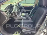 2017 Nissan SENTRA photo