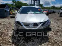 2017 Nissan SENTRA фото