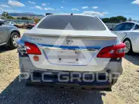 2017 Nissan SENTRA photo