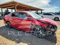 2017 Nissan SENTRA photo