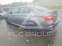 2017 Nissan SENTRA photo