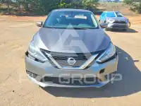 2017 Nissan SENTRA фото