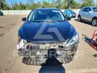 2017 Nissan SENTRA фото
