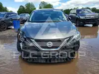2017 Nissan SENTRA photo