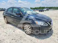 2017 Nissan SENTRA фото