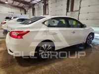 2017 Nissan SENTRA photo