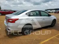 2017 Nissan SENTRA фото