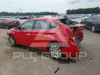 2017 Nissan SENTRA фото