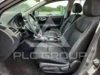 2017 Nissan SENTRA photo