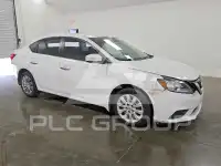 2017 Nissan SENTRA photo