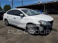 2017 Nissan SENTRA photo