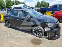 2017 Nissan SENTRA фото