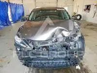 2017 Nissan SENTRA фото