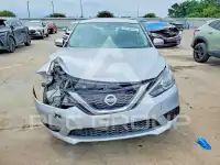 2017 Nissan SENTRA photo