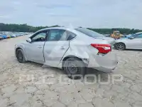 2017 Nissan SENTRA фото