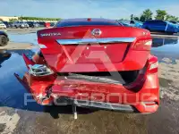 2017 Nissan SENTRA фото