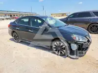 2017 Nissan SENTRA фото