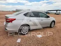 2017 Nissan SENTRA photo
