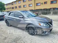 2017 Nissan SENTRA photo