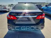 2017 Nissan SENTRA photo