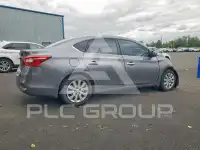 2017 Nissan SENTRA photo